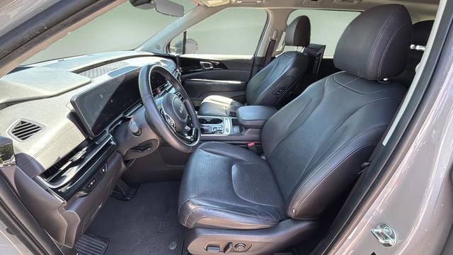2025 Kia Carnival SX Prestige