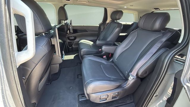 2025 Kia Carnival SX Prestige