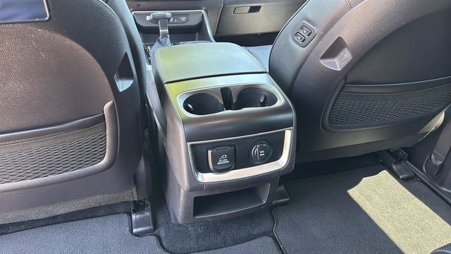 2025 Kia Carnival SX Prestige