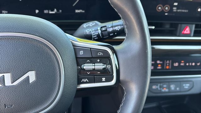 2025 Kia Carnival SX Prestige