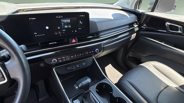 2025 Kia Carnival SX Prestige