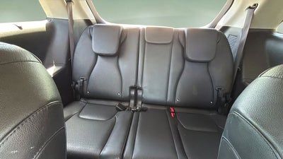 2025 Kia Carnival SX Prestige
