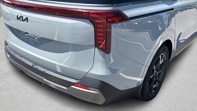 2025 Kia Carnival SX Prestige