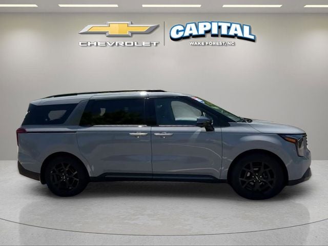 2025 Kia Carnival SX Prestige