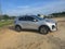 2022 Kia Sportage Nightfall
