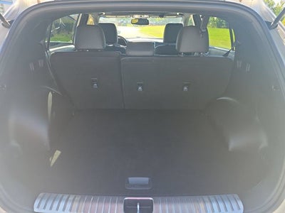 2022 Kia Sportage Nightfall