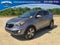 2015 Kia Sportage EX