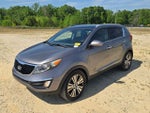 2015 Kia Sportage EX