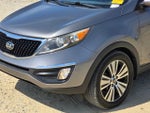 2015 Kia Sportage EX