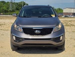 2015 Kia Sportage EX