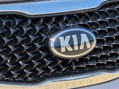 2015 Kia Sportage EX