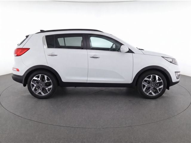 2022 Kia Sportage EX