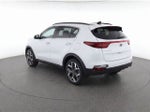 2022 Kia Sportage EX