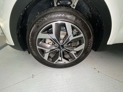 2022 Kia Sportage EX