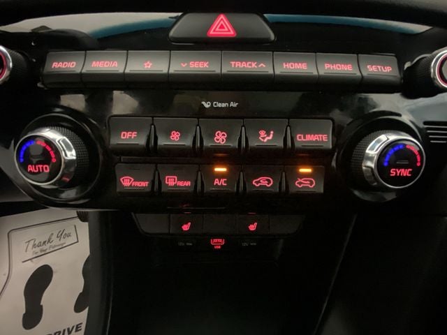 2022 Kia Sportage EX