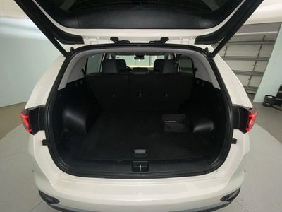 2022 Kia Sportage EX