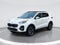 2020 Kia Sportage SX