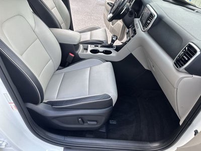 2020 Kia Sportage SX