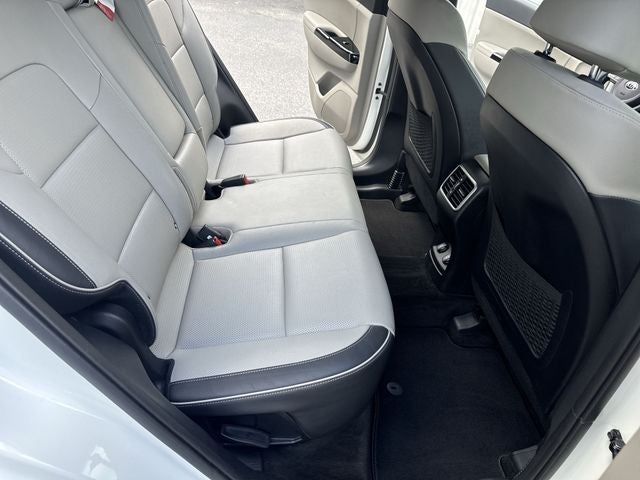 2020 Kia Sportage SX