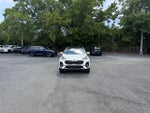 2020 Kia Sportage SX