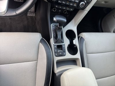 2020 Kia Sportage SX