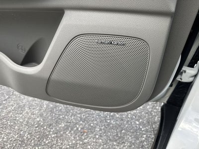 2020 Kia Sportage SX