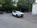 2020 Kia Sportage SX
