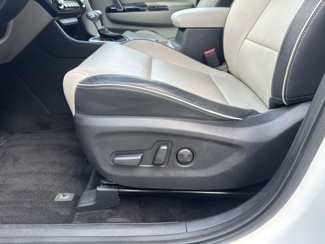 2020 Kia Sportage SX