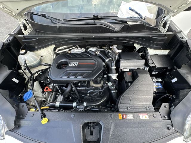 2020 Kia Sportage SX