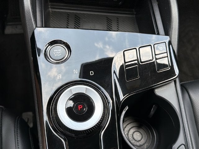 2023 Kia Sportage Plug-In Hybrid X-Line
