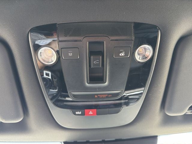 2023 Kia Sportage Plug-In Hybrid X-Line