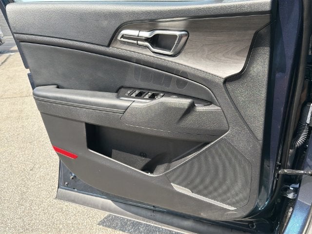 2023 Kia Sportage Plug-In Hybrid X-Line