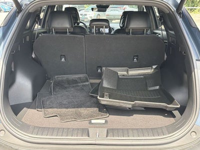 2023 Kia Sportage Plug-In Hybrid X-Line