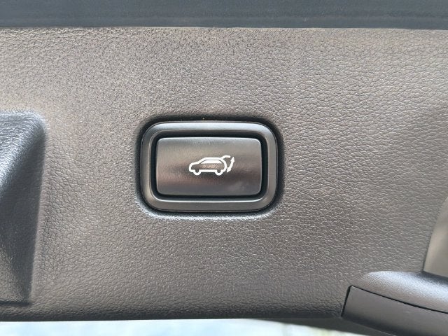 2023 Kia Sportage Plug-In Hybrid X-Line