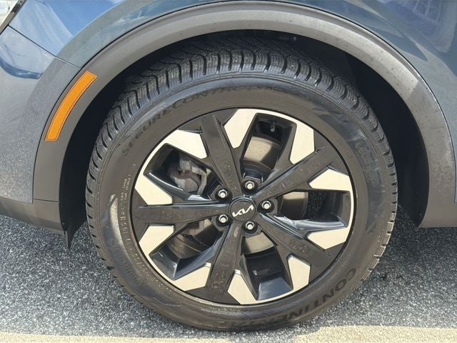 2023 Kia Sportage Plug-In Hybrid X-Line