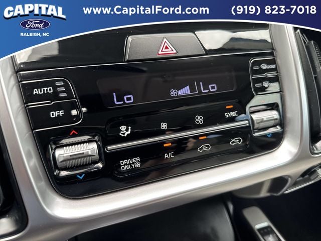 2022 Kia Sorento Hybrid EX
