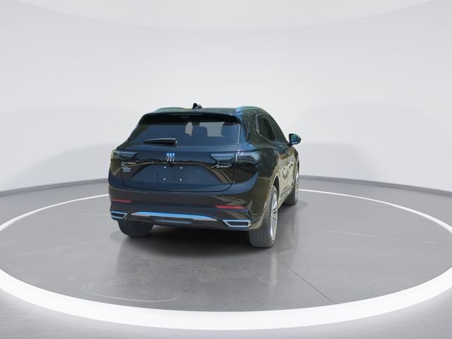 2025 Buick Envision Avenir