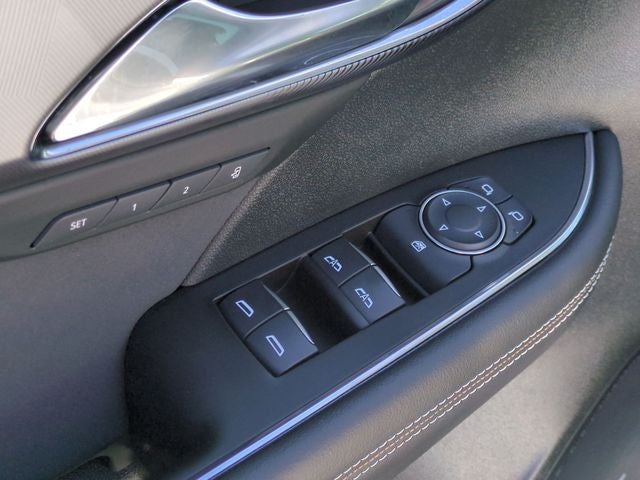 2024 Buick Envision Sport Touring
