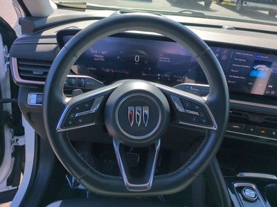 2024 Buick Envision Sport Touring