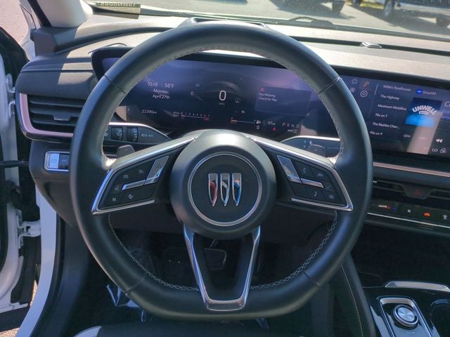 2024 Buick Envision Sport Touring