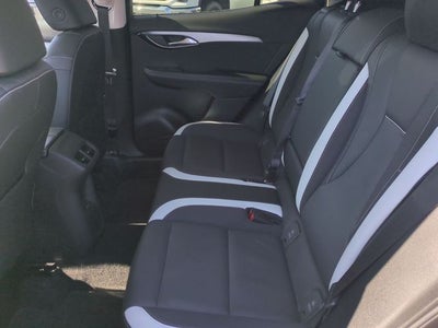 2024 Buick Envision Sport Touring