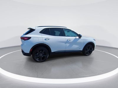 2024 Buick Envision Sport Touring