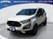 2020 Ford EcoSport S