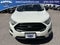2020 Ford EcoSport S