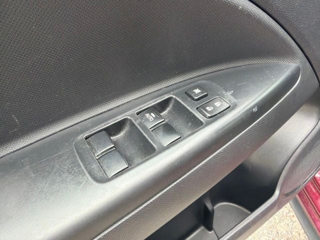 2024 Mitsubishi Mirage Base