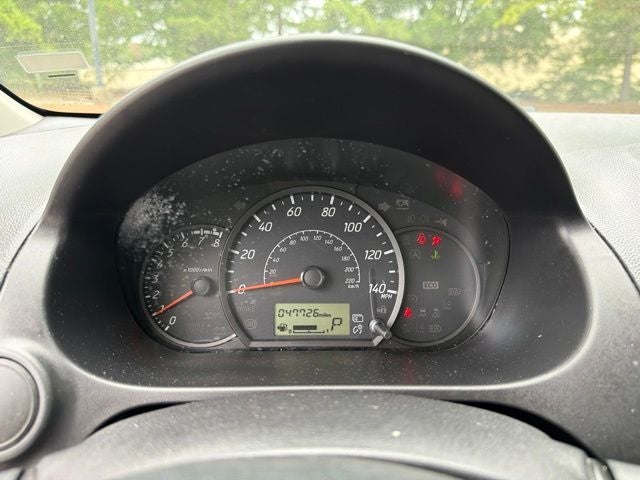 2024 Mitsubishi Mirage Base