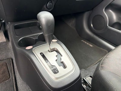 2024 Mitsubishi Mirage Base