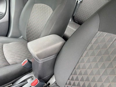 2024 Mitsubishi Mirage Base