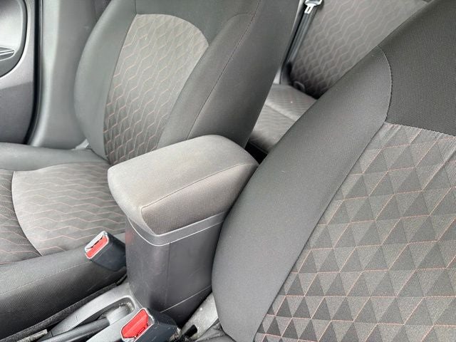 2024 Mitsubishi Mirage Base