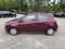 2024 Mitsubishi Mirage Base